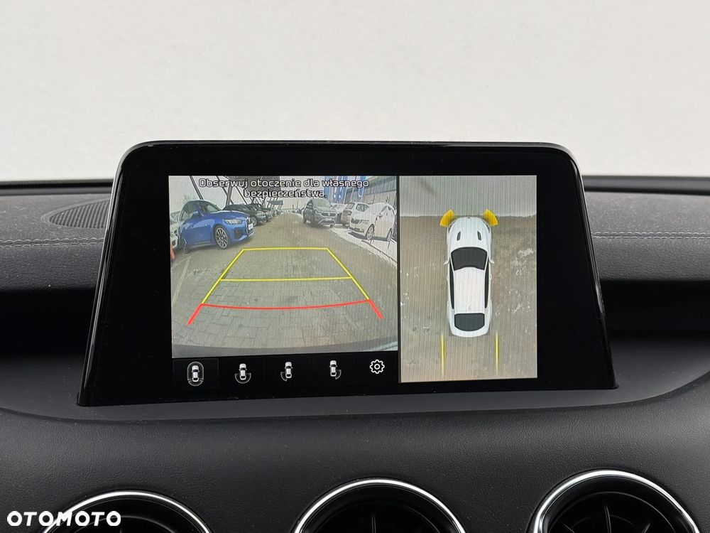 Kia Stinger 2.0 T-GDI GT Line - 38