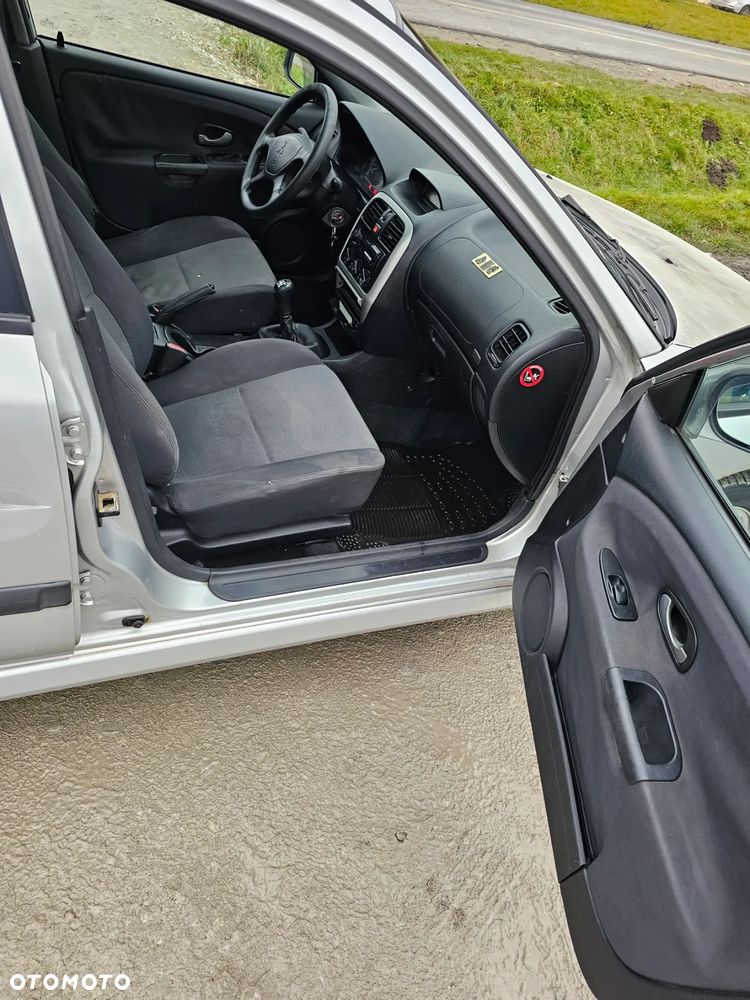 Mitsubishi Carisma 1.9 DID MP Comfort - 9