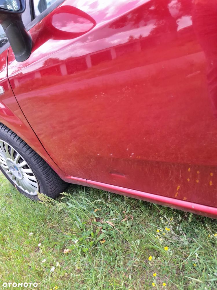 Fiat Grande Punto 1.4 8V Active - 10