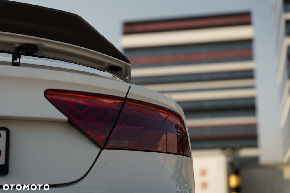 Audi S7 Sportback 4.0 TFSI Quattro S tronic - 10