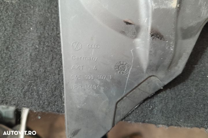 Capac distributie 045109107F 045109107F Volkswagen VW Golf 5 [2003 - - 3