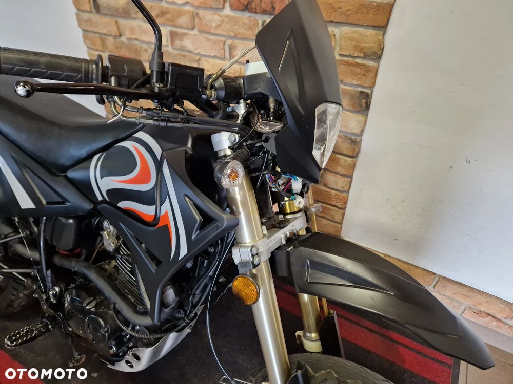 KTM LC - 23
