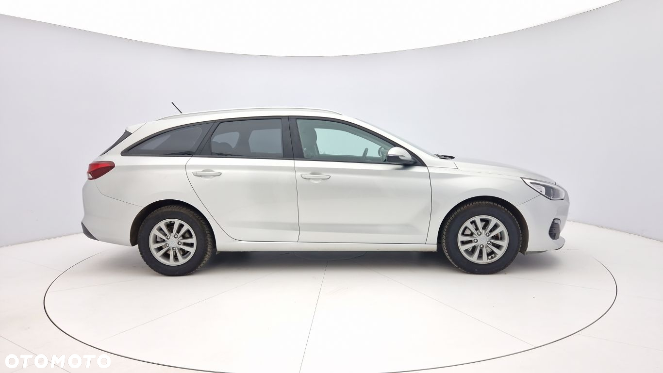 Hyundai i30 - 8