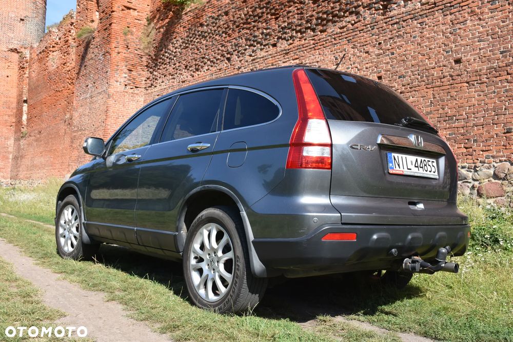 Honda CR-V 2.0 Executive - 11