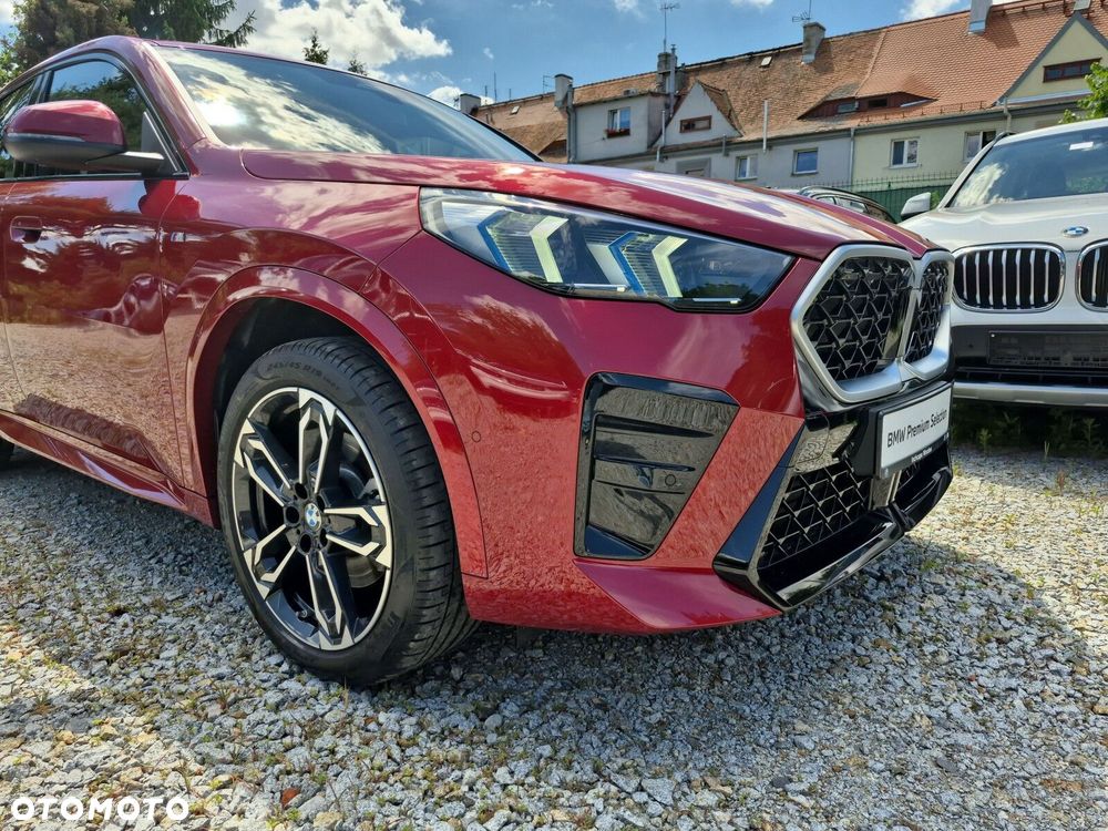 BMW X2 sDrive20i mHEV M Sport - 21