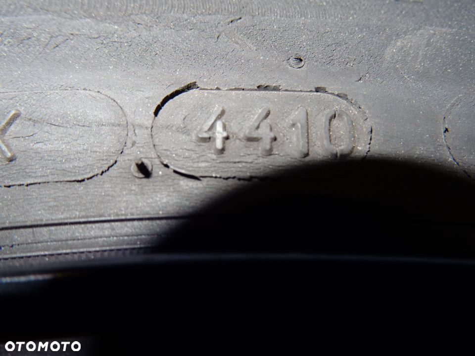 VOLVO V70 II 00-04 2.4D KOŁO ZAPASOWE R15 15 - 6