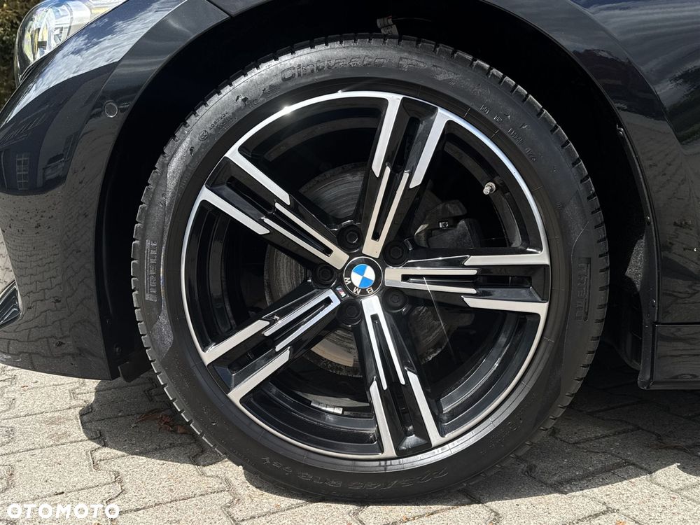 BMW Seria 3 320d xDrive - 5