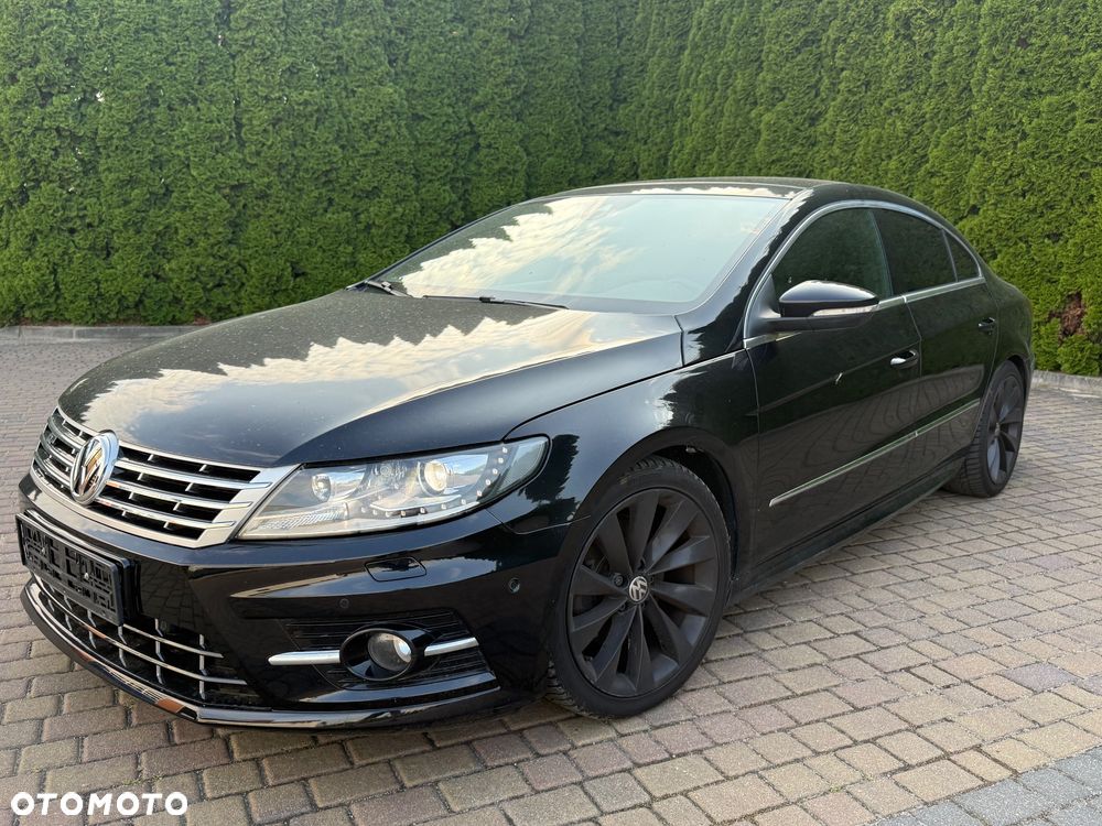 Volkswagen CC 2.0 TDI BlueMotion Technology DSG - 6