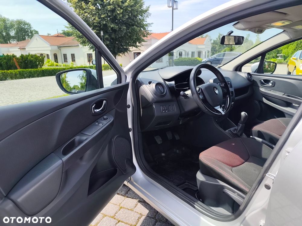Renault Clio 1.5 dCi Business - 31