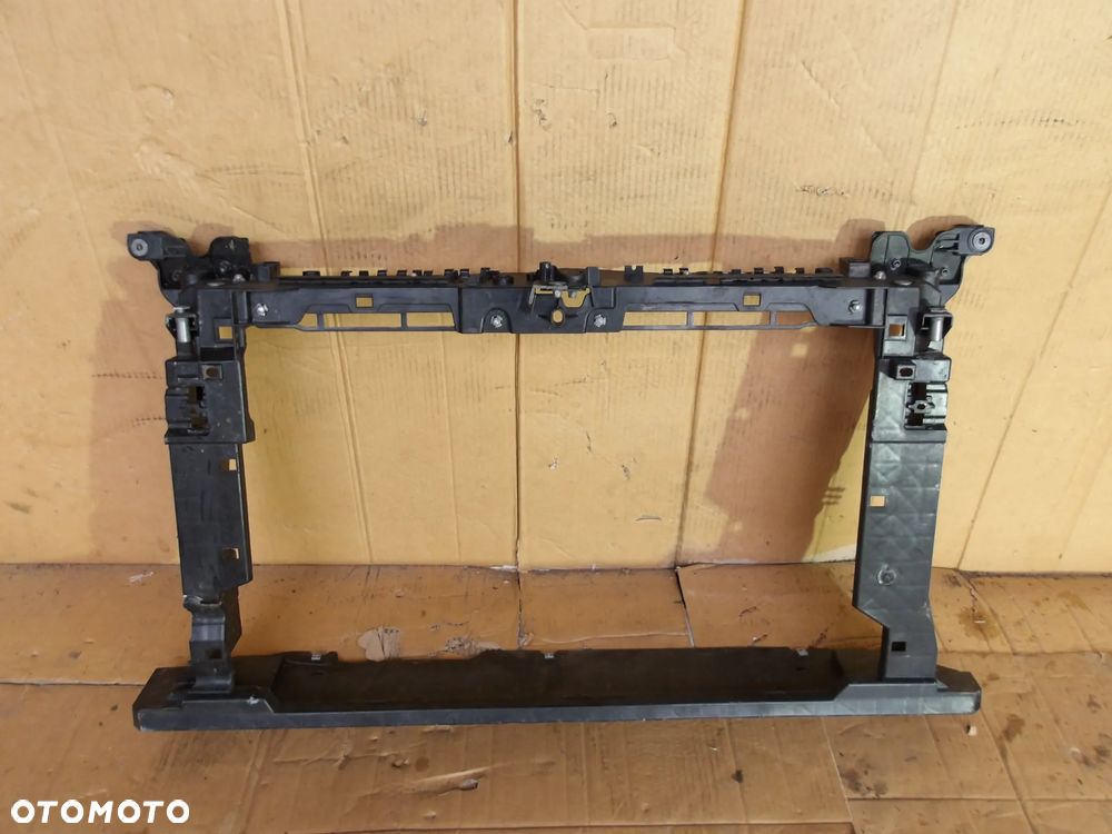 WZMOCNIENIE PAS PRZEDNI AUDI A1 82A 82A805588 - 1