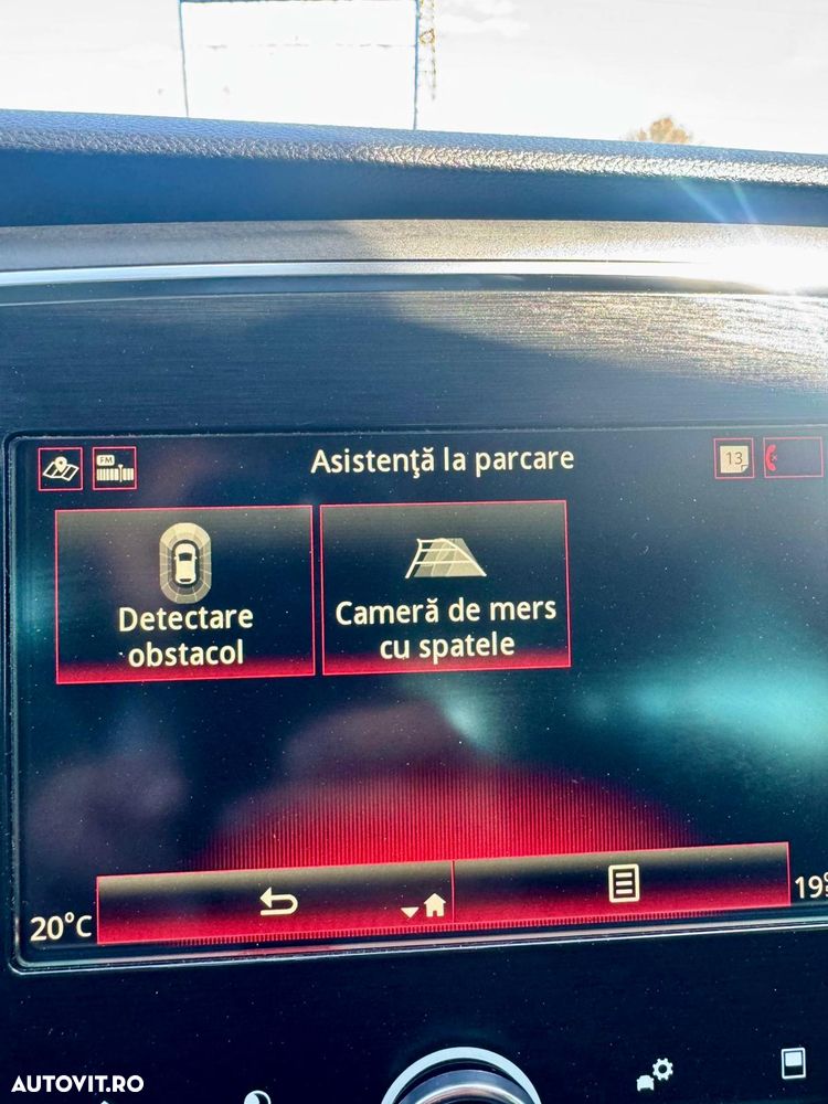 Renault Megane TCe 140 GPF LIMITED - 22