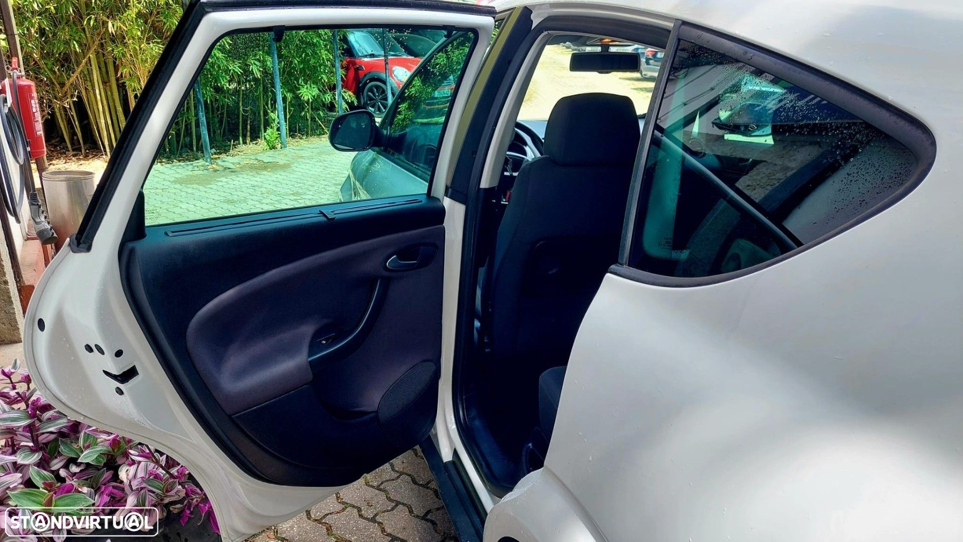 SEAT Altea XL 1.6 TDi ITECH Ecomotive - 12