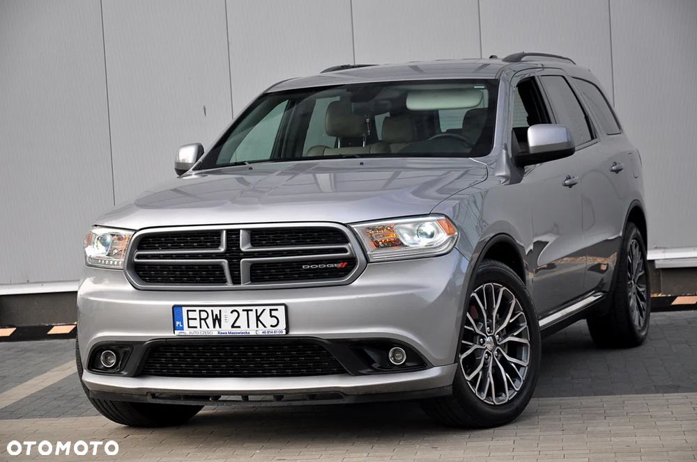Dodge Durango - 2