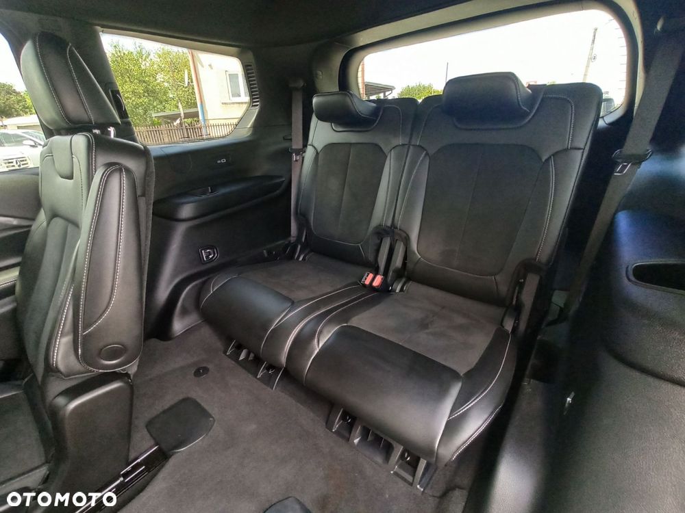Jeep Grand Cherokee - 8