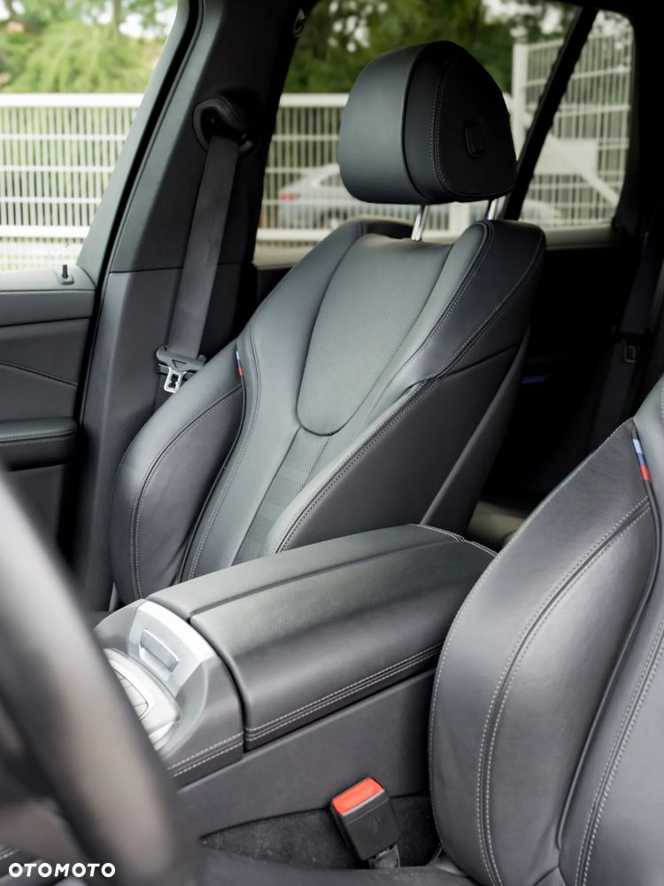 BMW X5 xDrive30d mHEV sport - 26