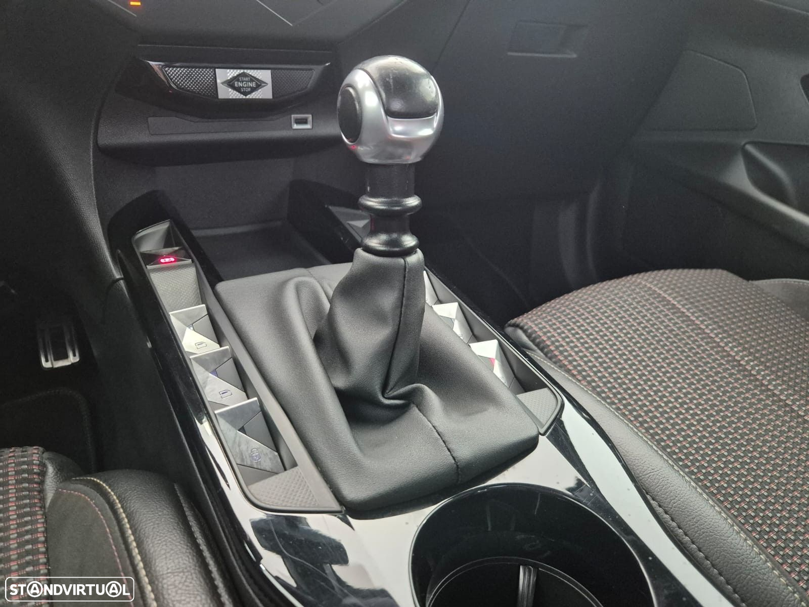 DS DS3 Crossback 1.2 PureTech Performance Line - 14