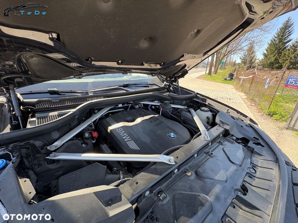 BMW X7 xDrive40i mHEV Individual Edition sport - 39