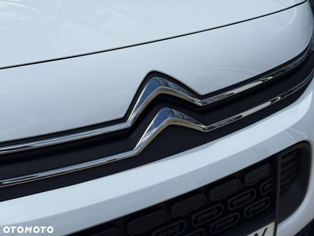 Citroën Berlingo M 1.5 BlueHDI Feel S&S N1 - 13