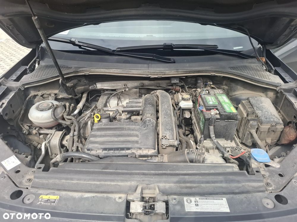 Volkswagen Tiguan - 13