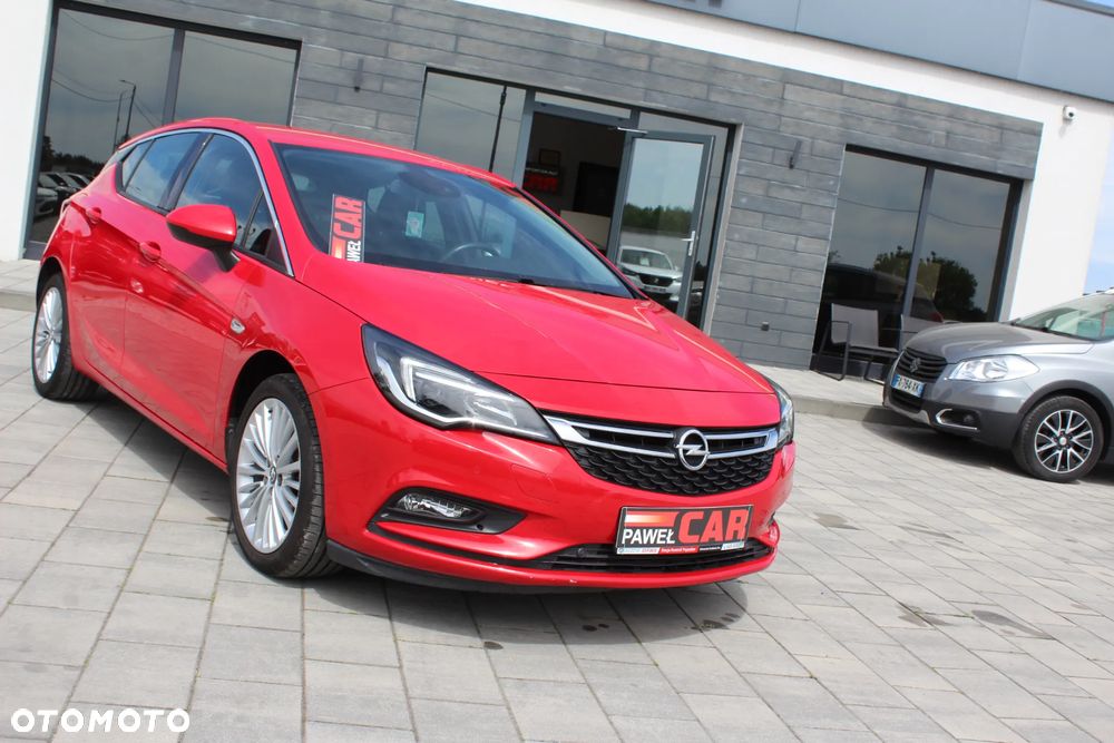 Opel Astra - 13