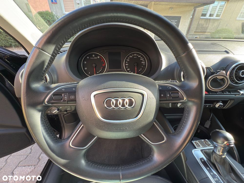 Audi A3 - 9