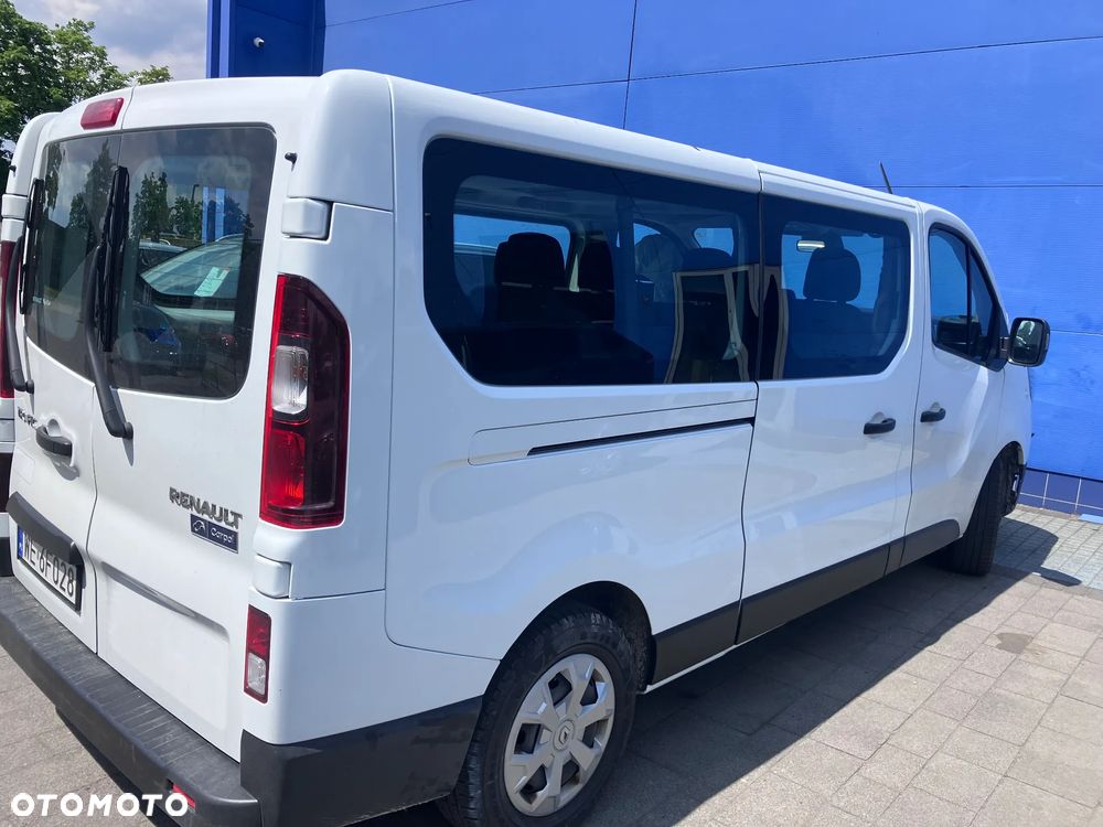 Renault Trafic - 5