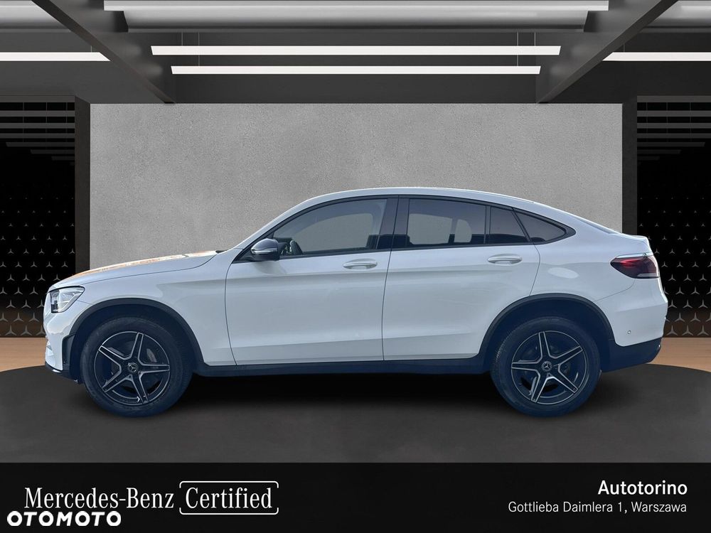 Mercedes-Benz GLC - 2
