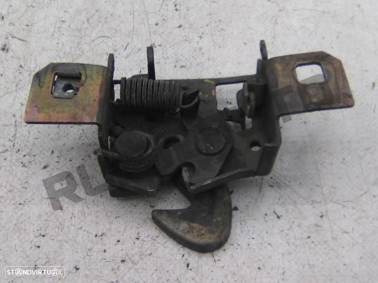 Fechadura De Capot 7m082_3509 Ford Galaxy I [1995_2006] 1.9 Tdi - 4