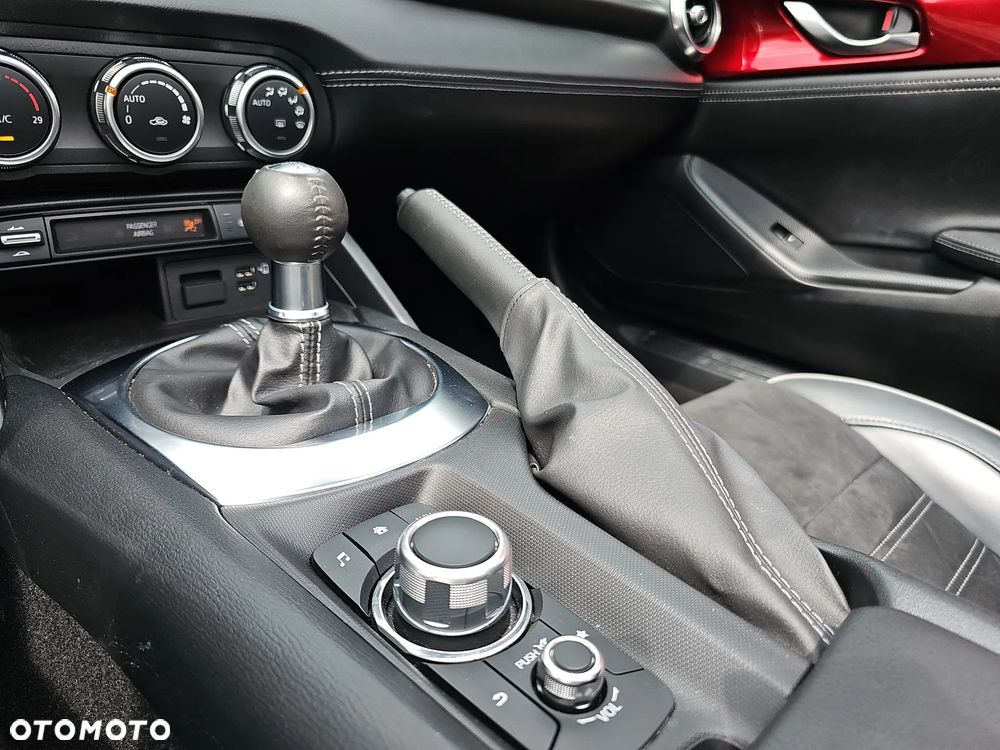 Mazda MX-5 2.0 Homura i-ELOOP - 17
