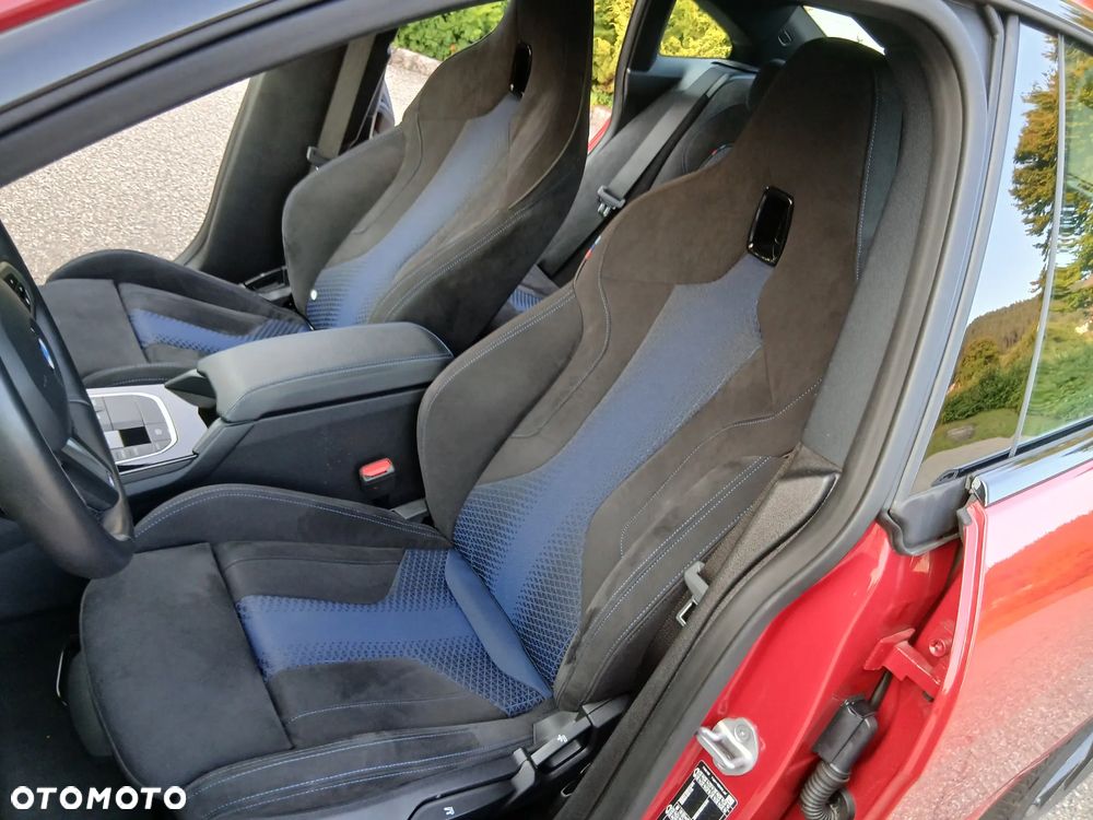 BMW Seria 2 220d GT M Sport - 16
