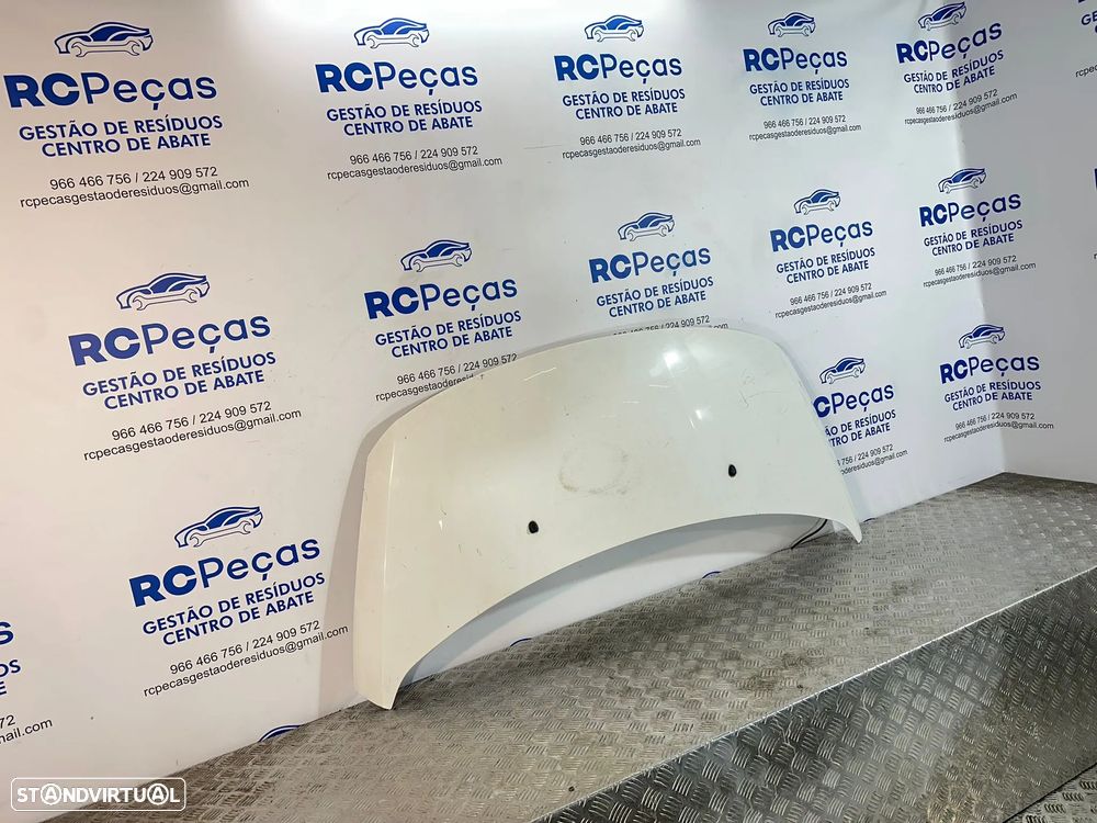 .Frente Completa Original PSA Peugeot 3008 1.6 HDi 2008 - 2013 - 14
