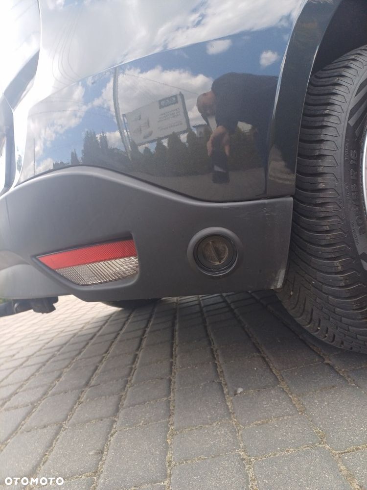 Renault Scenic 1.6 16V 110 TomTom Edition - 11