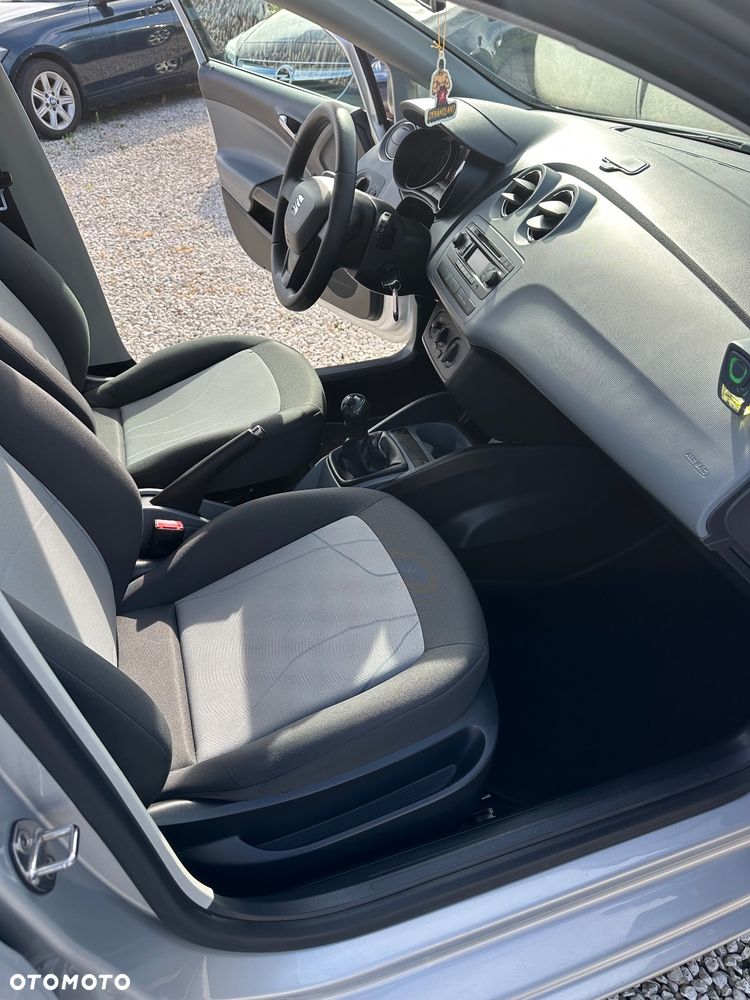 Seat Ibiza - 27