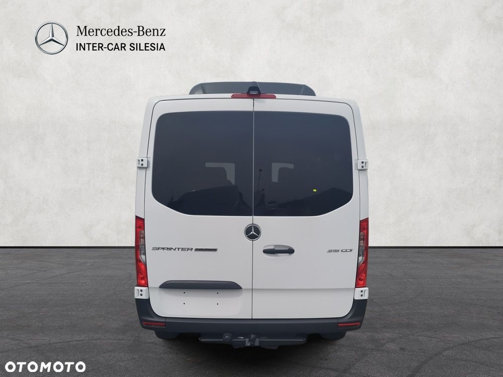 Mercedes-Benz Sprinter 315 CDI - 6