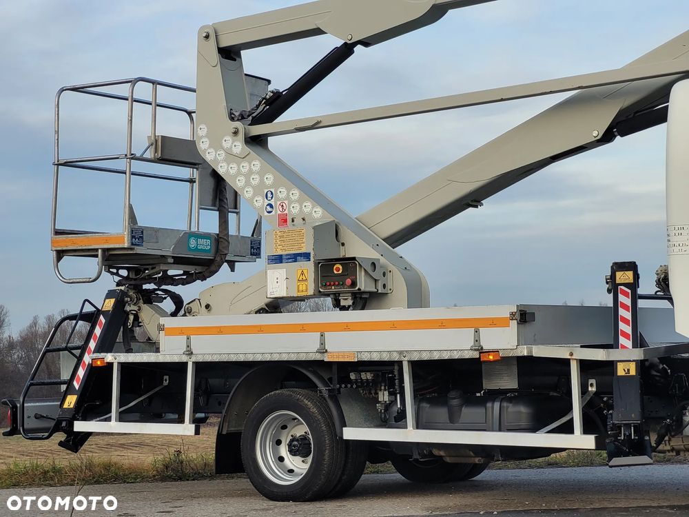 Nissan CABSTAR  35.11 - 20