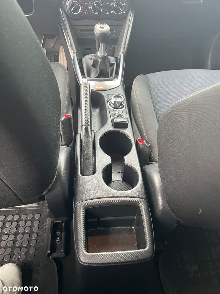 Mazda 2 - 14