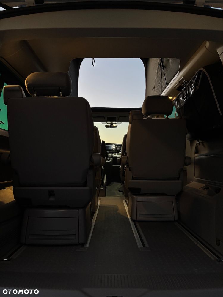Volkswagen California - 28