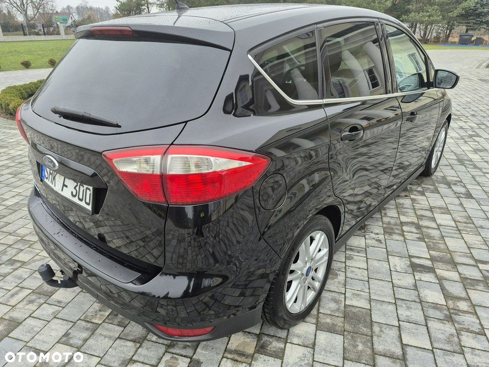 Ford C-MAX - 7