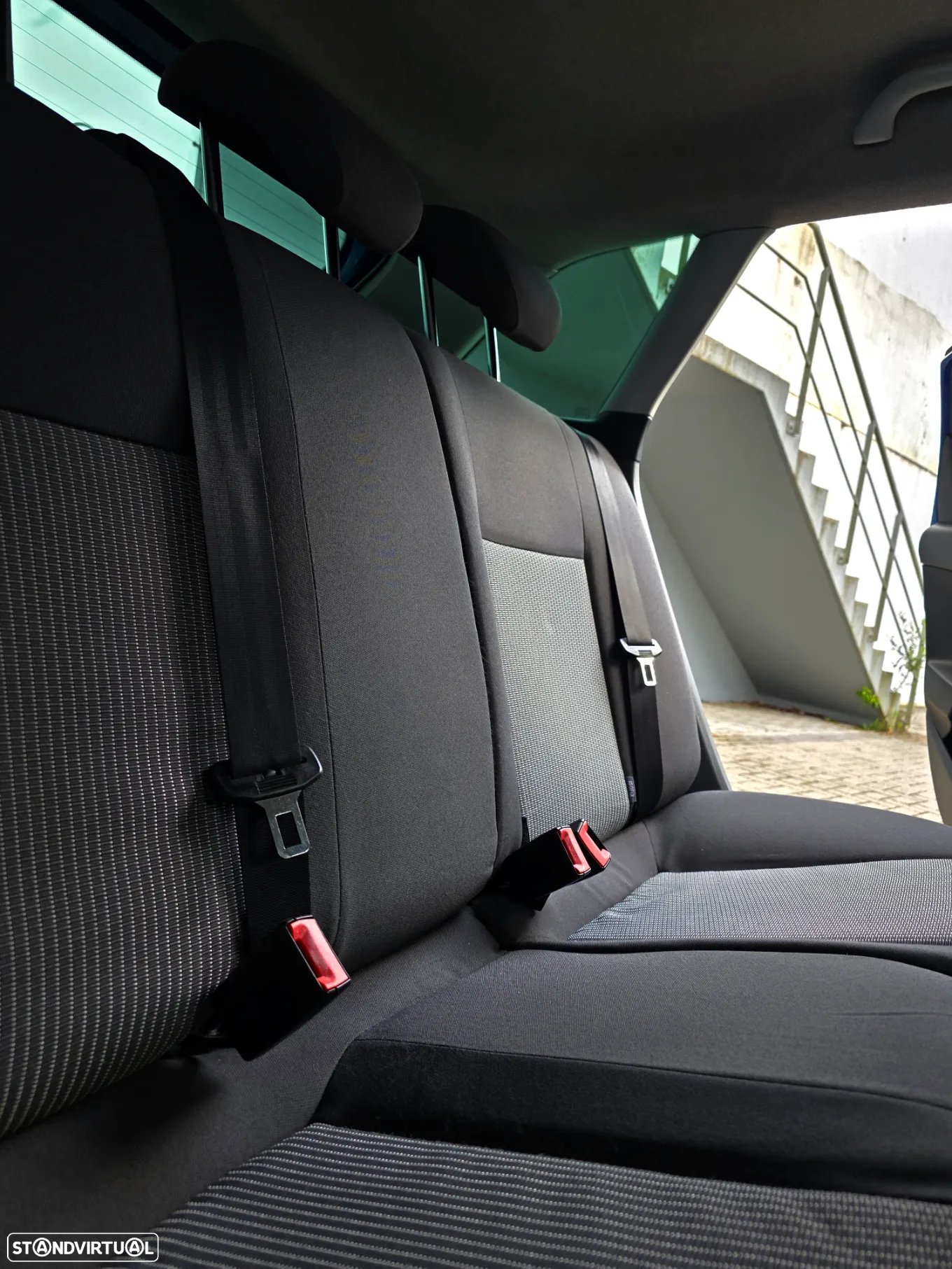 SEAT Ibiza ST 1.6 TDI Style DPF - 57