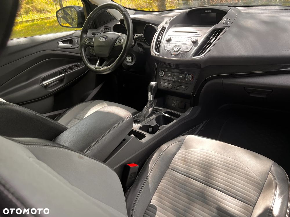 Ford Escape - 3