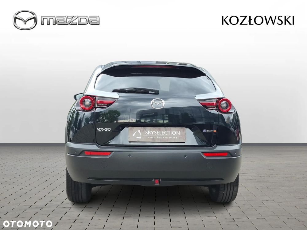 Mazda MX-3 - 6