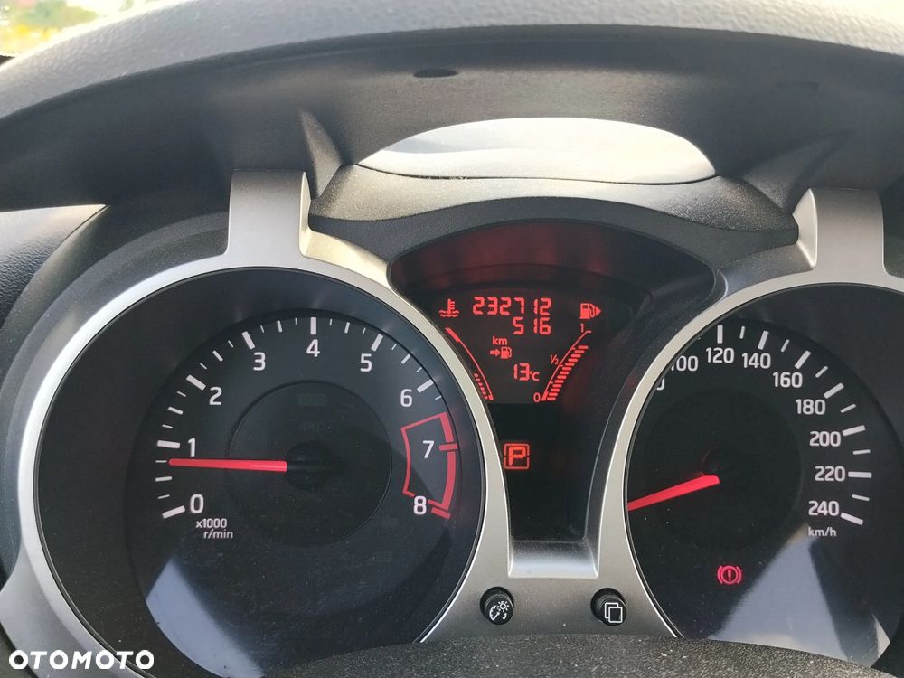 Nissan Juke - 14