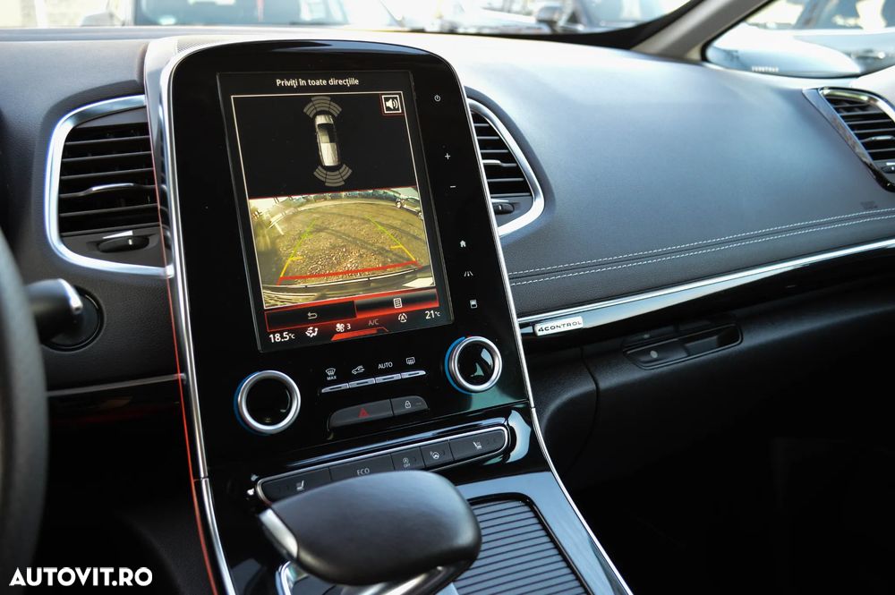 Renault Espace Energy dCi 160 EDC Initiale Paris - 7