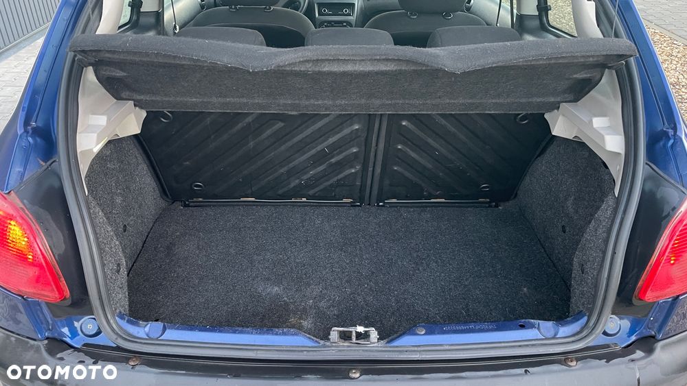 Peugeot 206 60 Grand Filou Cool - 24