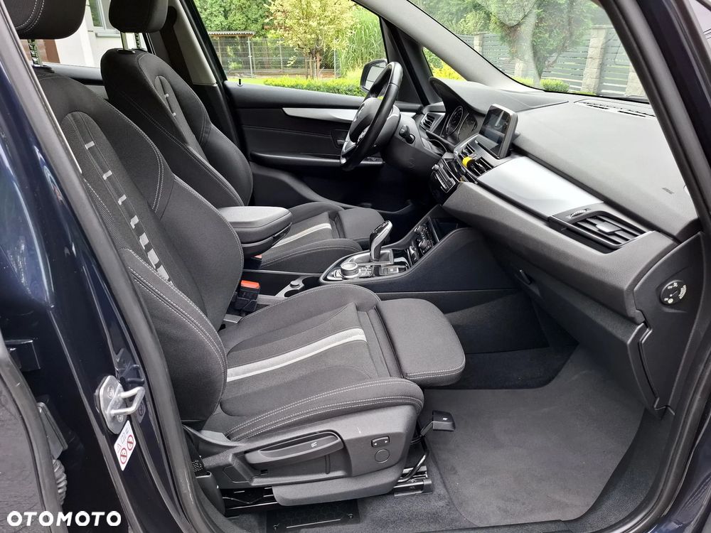 BMW Seria 2 - 12
