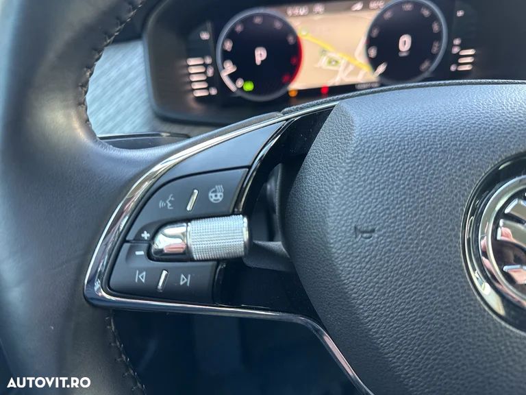 Skoda Kodiaq 2.0 TSI 4X4 DSG Style - 17