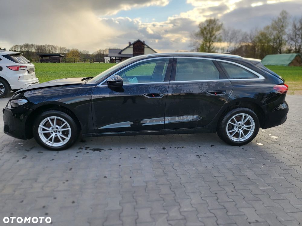 Audi A5 Avant TFSI 110 kW S tronic Edition one - 5