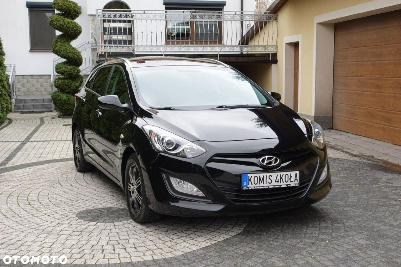 Hyundai i30 - 8