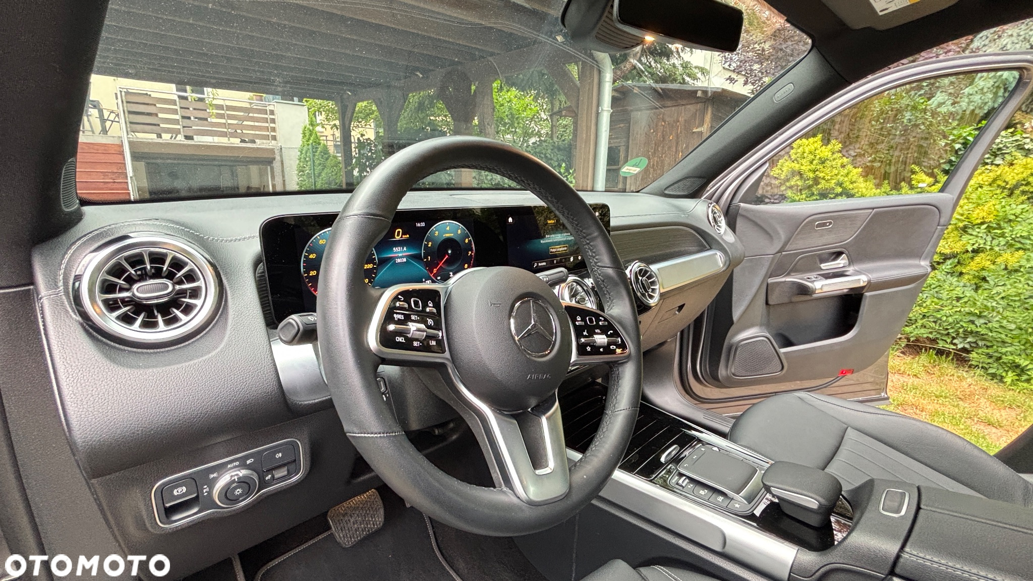 Mercedes-Benz GLB 200 Style 7G-DCT - 6