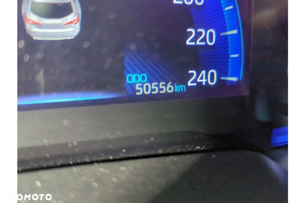 Toyota Corolla 1.2 T Comfort - 6